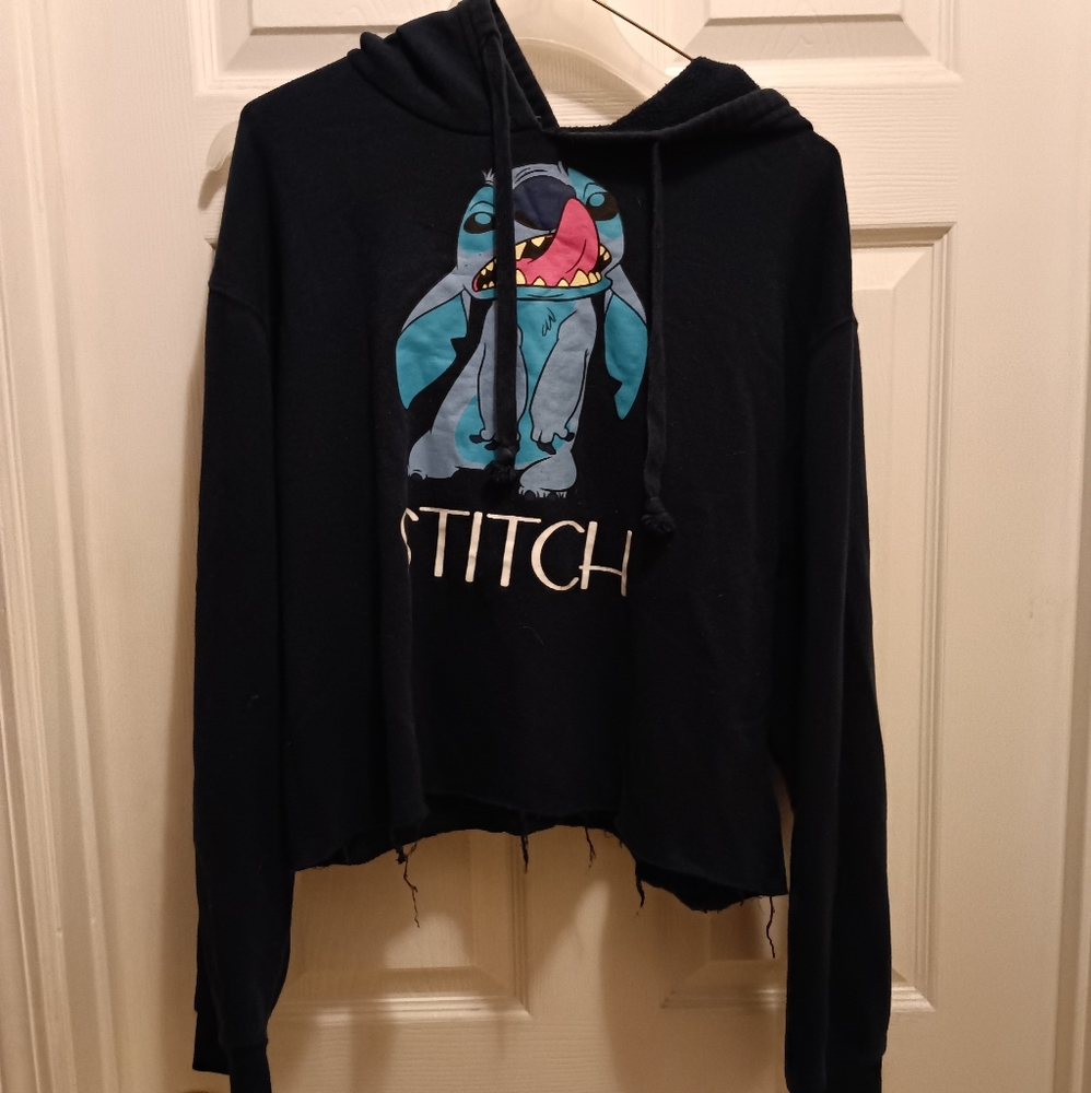 Stitch Jacket